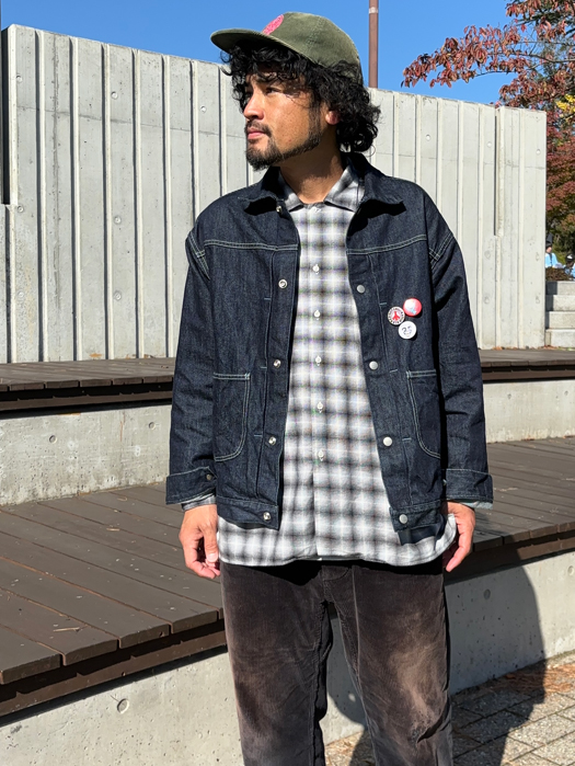NR STYLE　1100　　11/12/2024