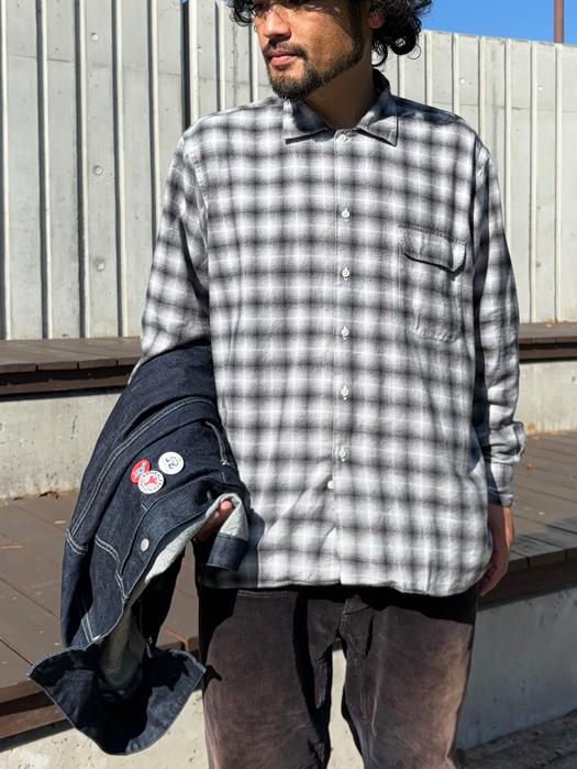 NR STYLE　1100　　11/12/2024