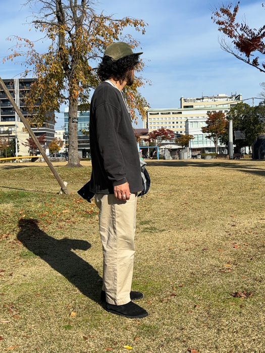 NR STYLE　1102　　11/12/2024