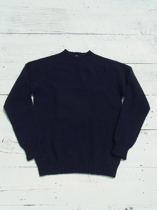 【30% OFF】　【Jamieson & Smith】　Real Shetland　