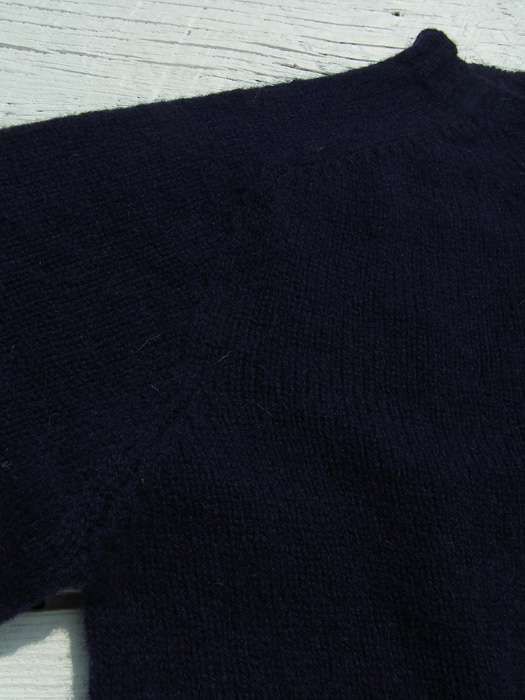 【30% OFF】　【Jamieson & Smith】　Real Shetland