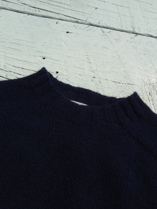 【30% OFF】　【Jamieson & Smith】　Real Shetland