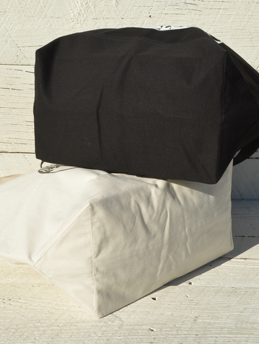 Whole Tool Bag (Canvas)