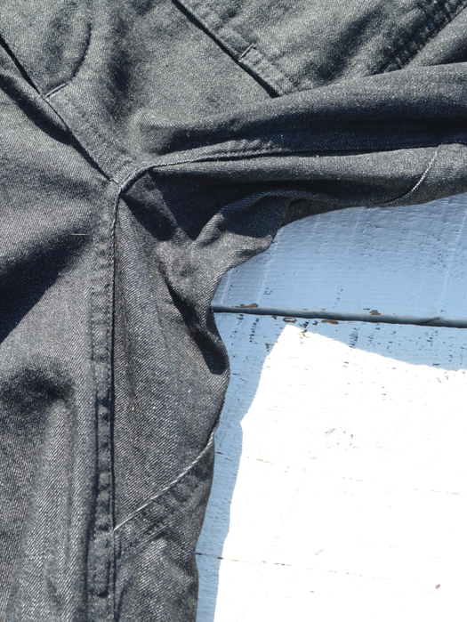 Cultivator Pants (11oz Denim)
