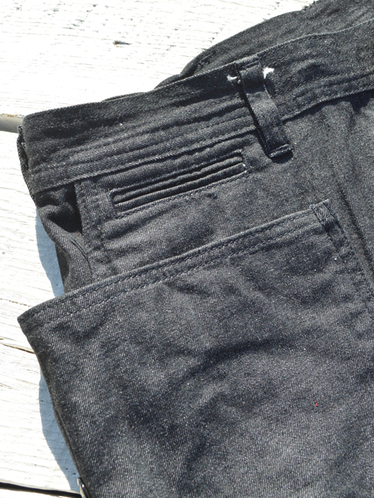 Cultivator Pants (11oz Denim)