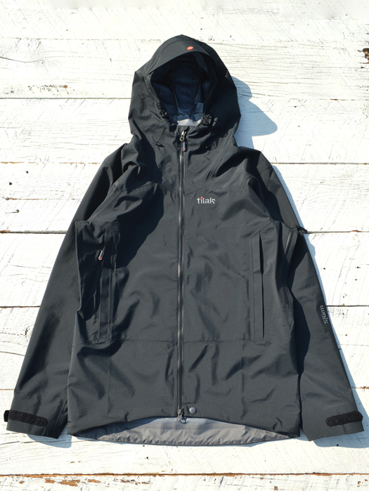 Storm Jacket