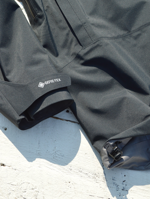 Storm Jacket