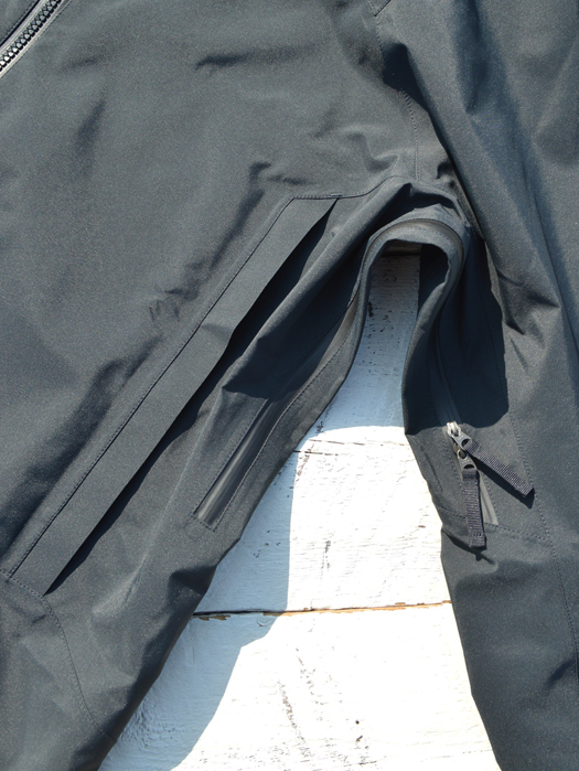Storm Jacket