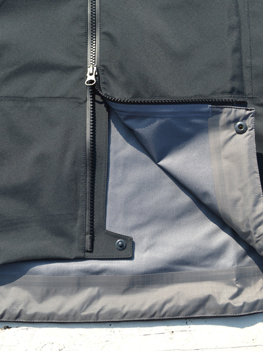 Storm Jacket