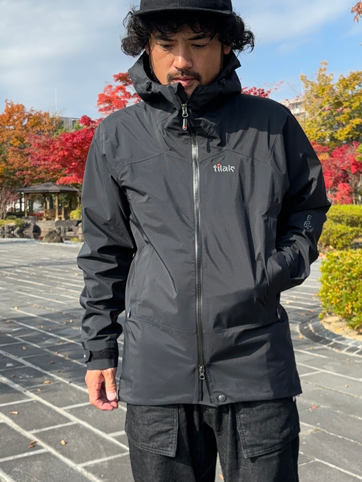 Storm Jacket