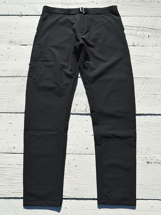 Monk Pants　