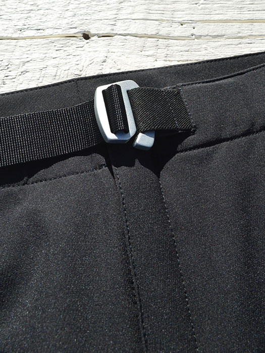 Monk Pants