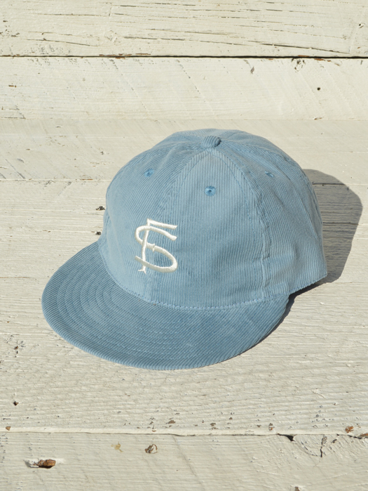 BALL CAP  (Corduroy)