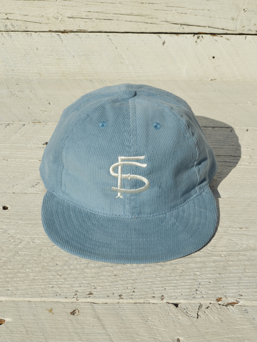 BALL CAP  (Corduroy)