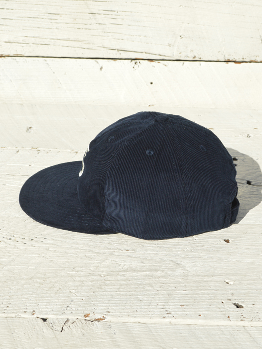 BALL CAP (Corduroy)