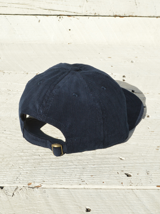 BALL CAP (Corduroy)
