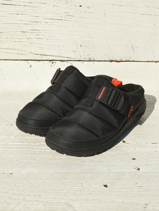 RAMBLE PUFF CLOG