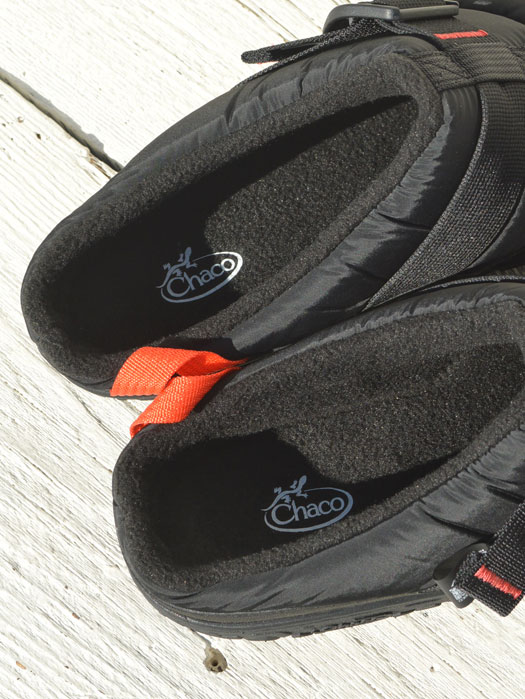 RAMBLE PUFF CLOG