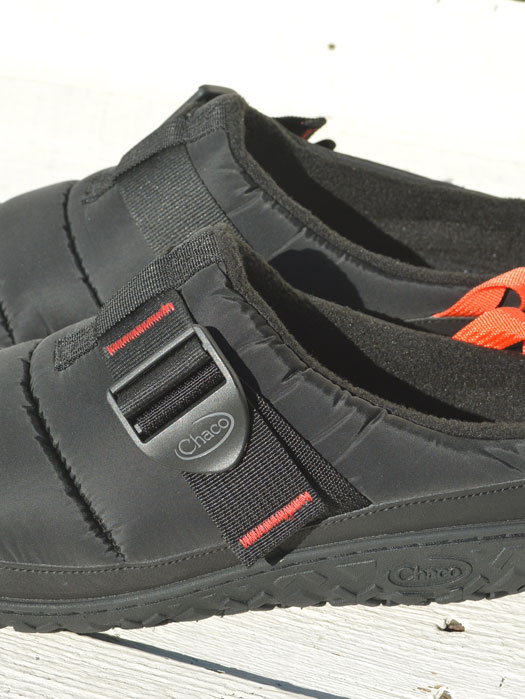 RAMBLE PUFF CLOG
