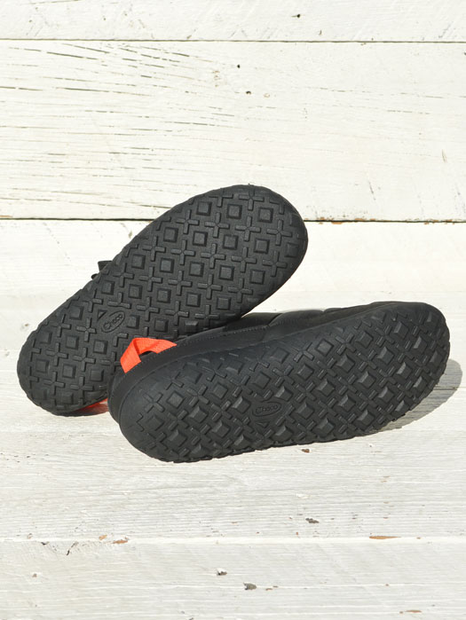 RAMBLE PUFF CLOG