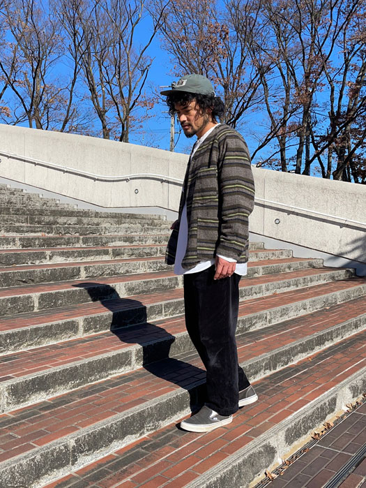 NR STYLE　1068　　11/18/2023