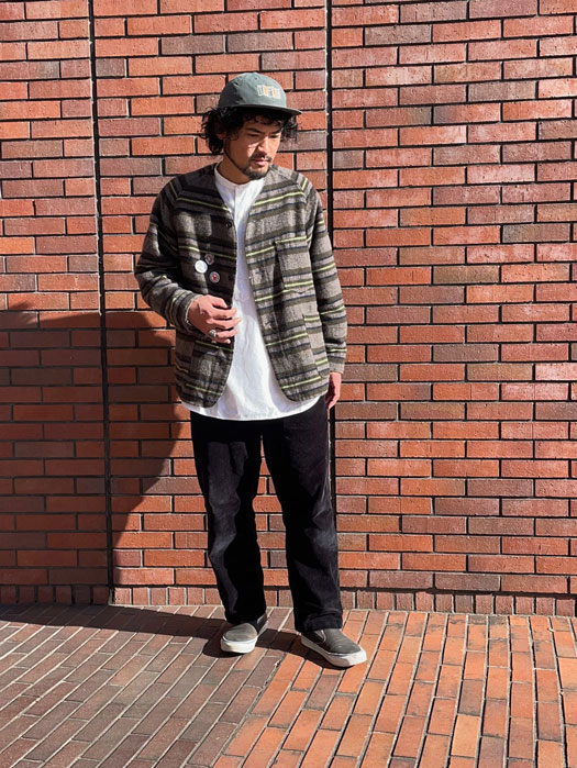 NR STYLE　1068　　11/18/2023