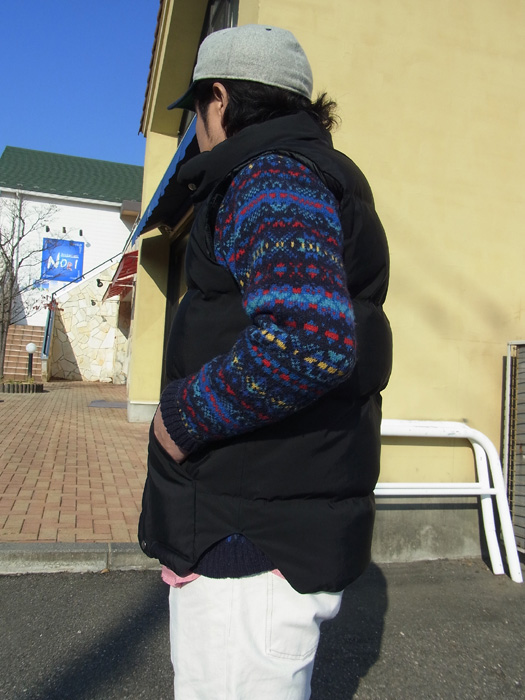 NR STYLE　657　　　11/18/2013