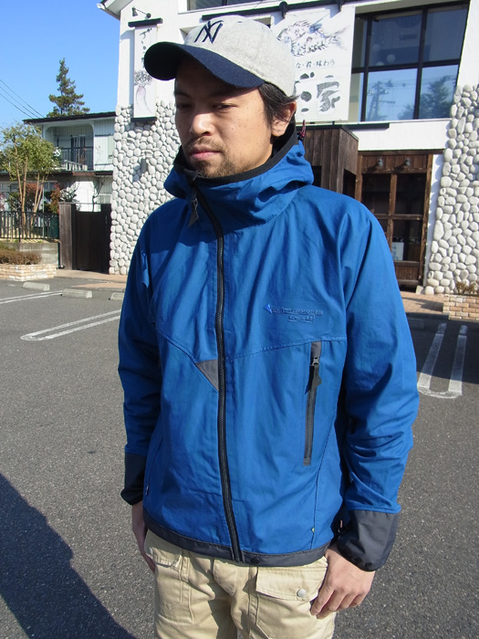 NR STYLE　658　　　11/18/2013