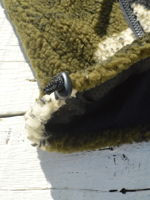 FLEECE JACKET (Kids)