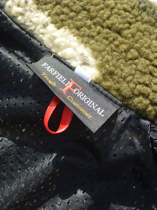 FLEECE JACKET (Kids)