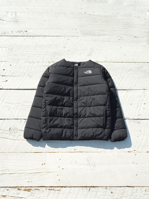 Micro Zepher Cardigan (Kids)