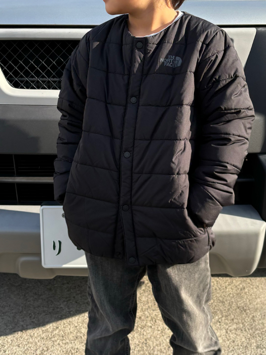 Micro Zepher Cardigan (Kids)