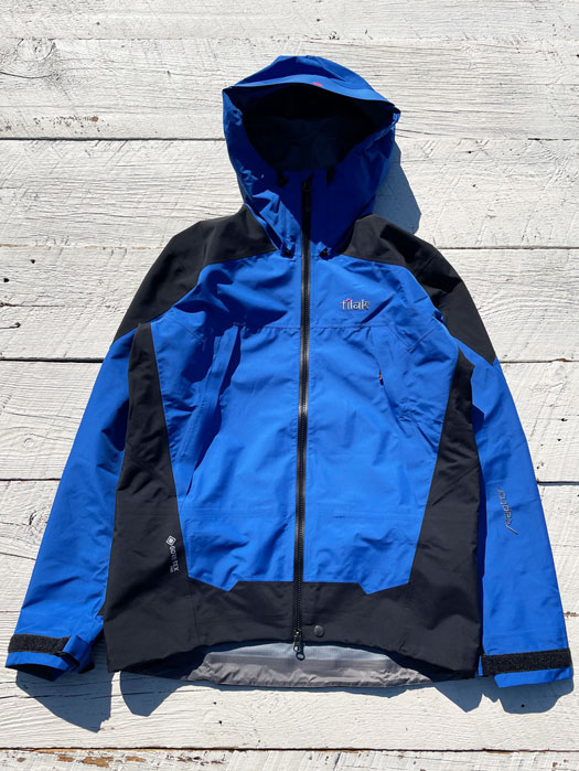 Raptor Jacket