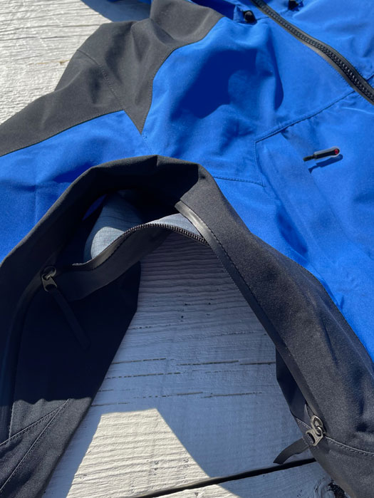 Raptor Jacket