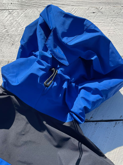 Raptor Jacket