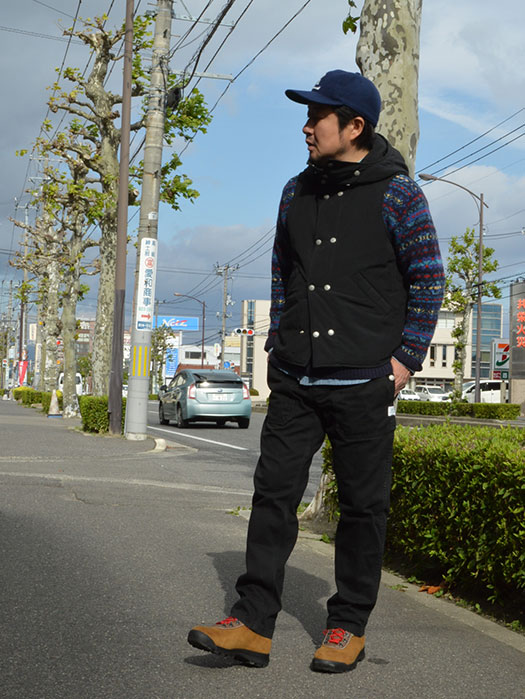 NR STYLE　819　　　11/21/2015　