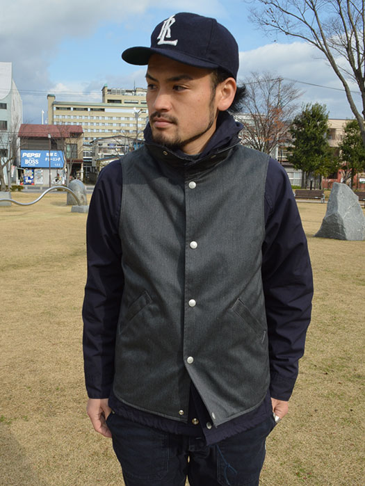 NR STYLE　814　　　11/21/2015