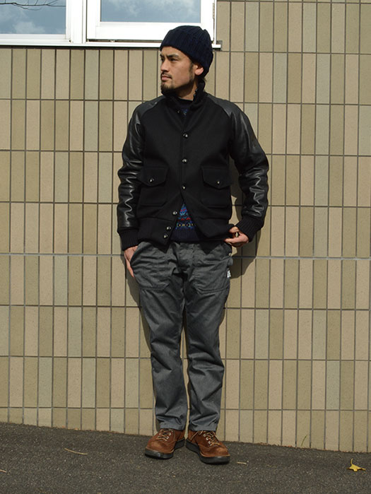 NR STYLE　817　　　11/21/2015　