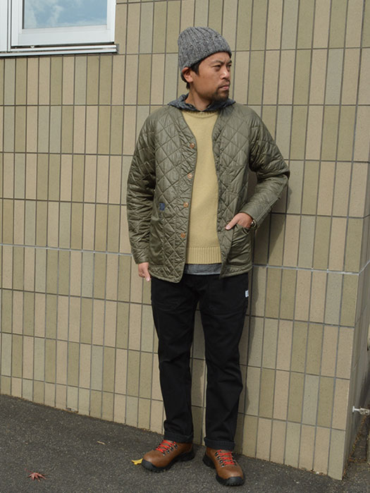 NR STYLE　818　　　11/21/2015　