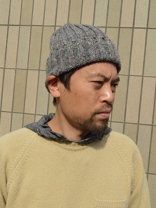 NR STYLE　818　　　11/21/2015