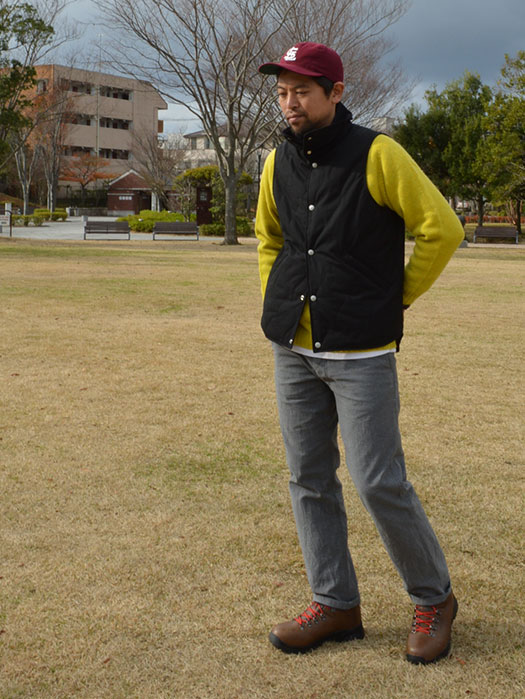 NR STYLE　815　　　11/21/2015　