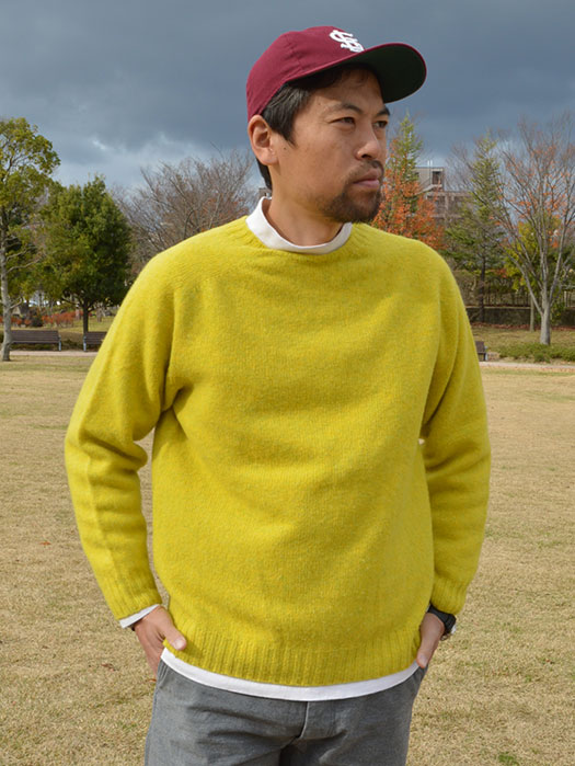 NR STYLE　815　　　11/21/2015