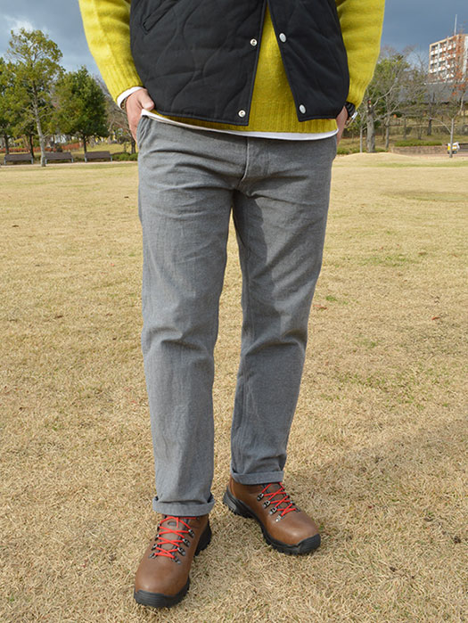NR STYLE　815　　　11/21/2015
