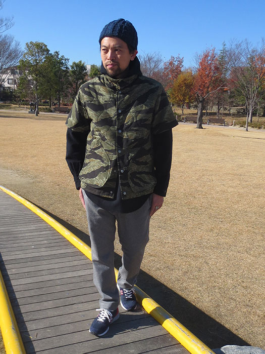 NR STYLE　741　　　11/22/2014　