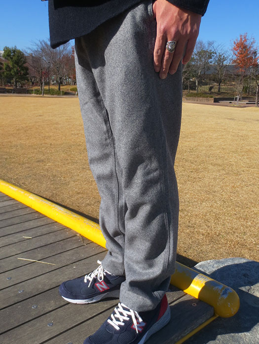 NR STYLE　741　　　11/22/2014