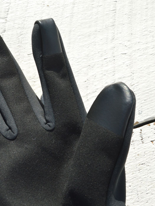 【TREKMATES】 RIGG GLOVE