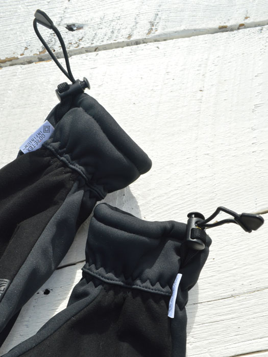 【TREKMATES】 RIGG GLOVE