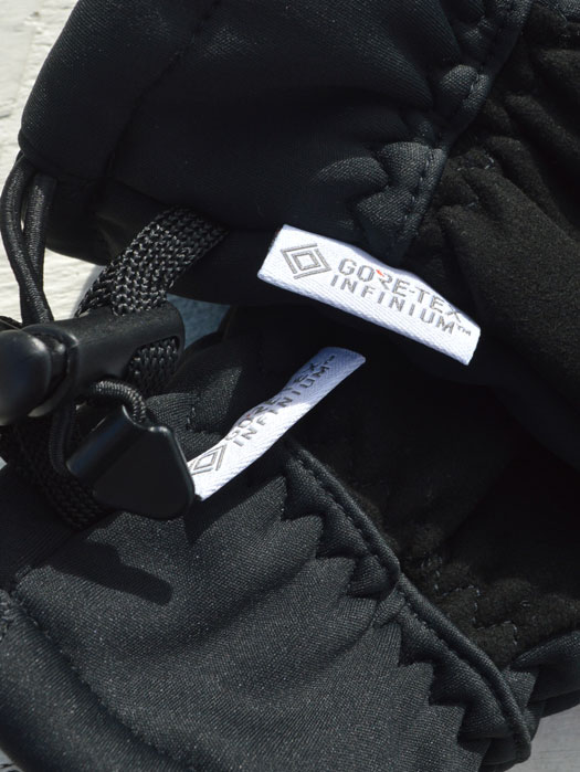 【TREKMATES】 RIGG GLOVE