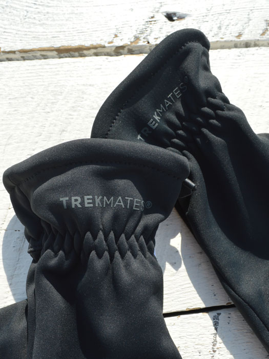 【TREKMATES】 RIGG GLOVE