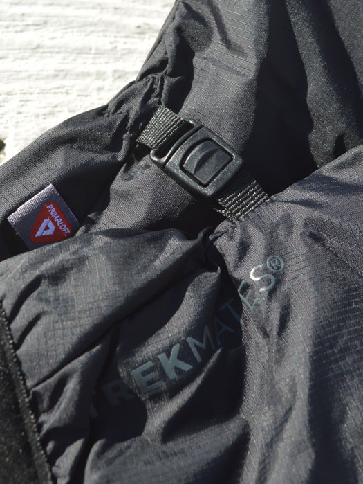 【TREKMATES】 THAW GLOVE